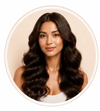 HAIRCARE Aurovelia Beauty