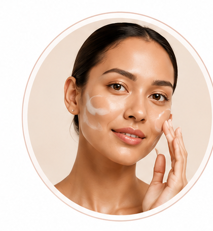GLOW ESSENTIALS