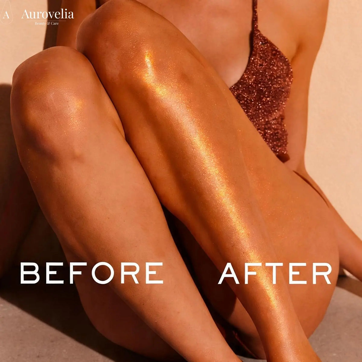 NUXE Huile Prodigieuse Shimmer Body Oil for Skin & Hair