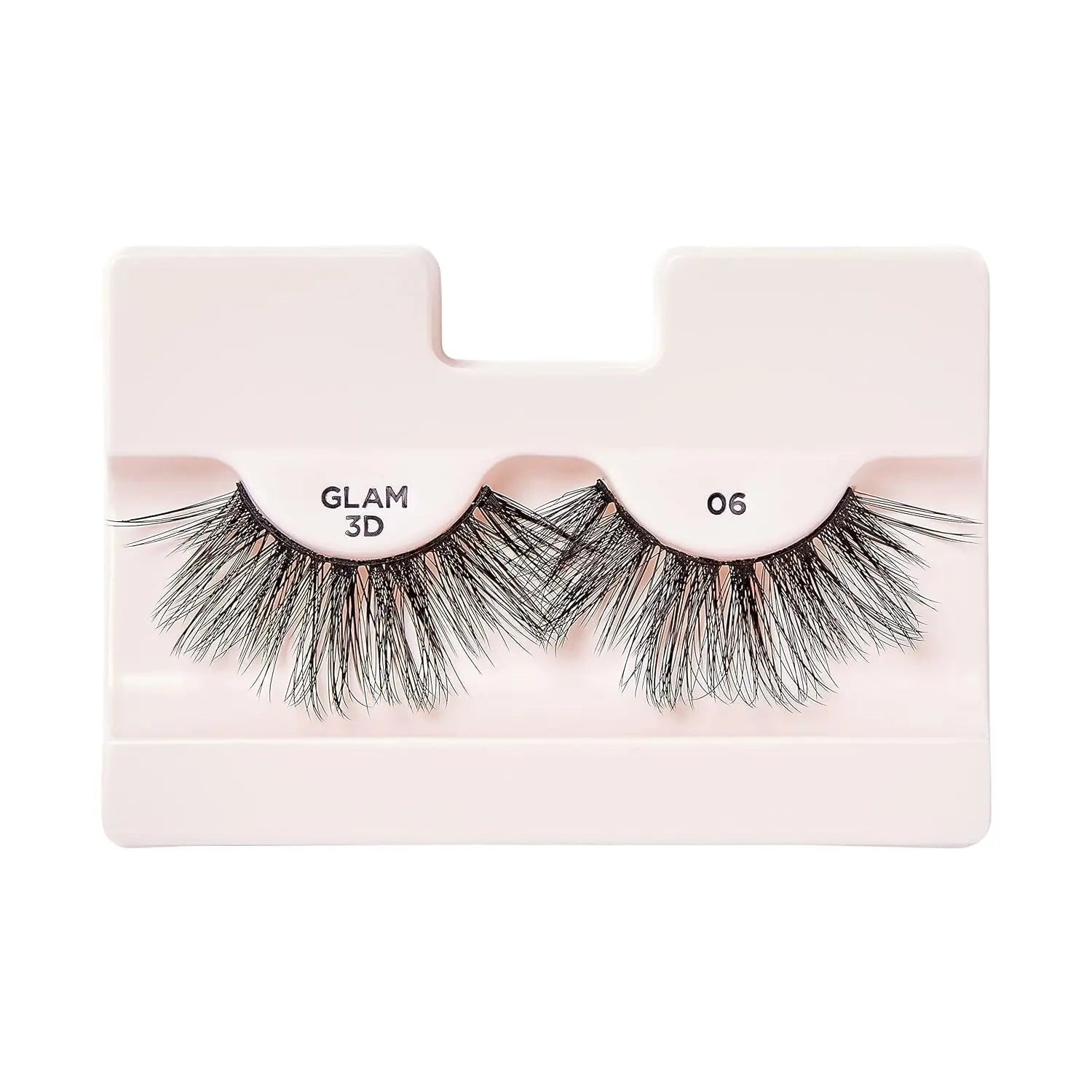I-Envy 3D Glam Collection Multi-Angle & Volume (6 PACK, KPEI06) - Aurovelia Beauty