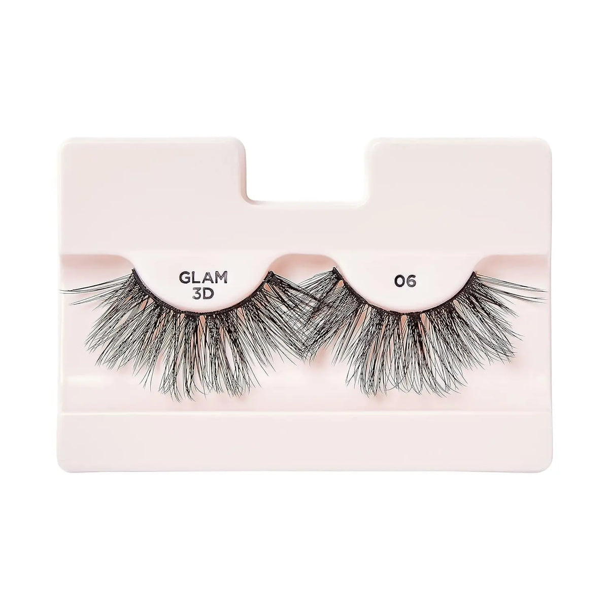 I-Envy 3D Glam Collection Multi-Angle & Volume (6 PACK, KPEI06) - Aurovelia Beauty