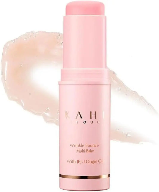 KAHI Wrinkle Bounce Multi Balm (9G) - Aurovelia Beauty