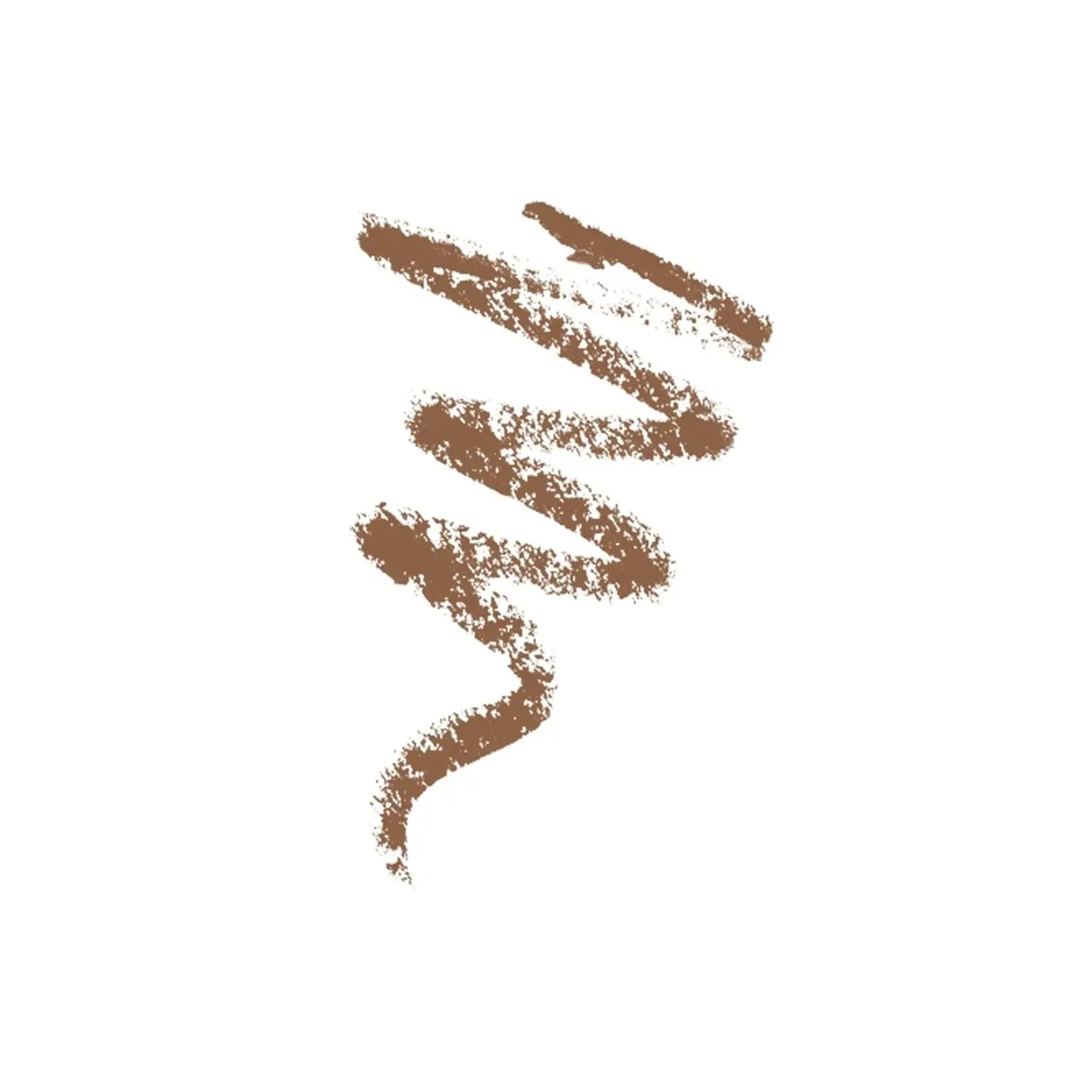 London Brow This Way Brow Pomade Fix & Fill, Soft Brow Crayon, Medium Brown, 3.25 G - Aurovelia Beauty