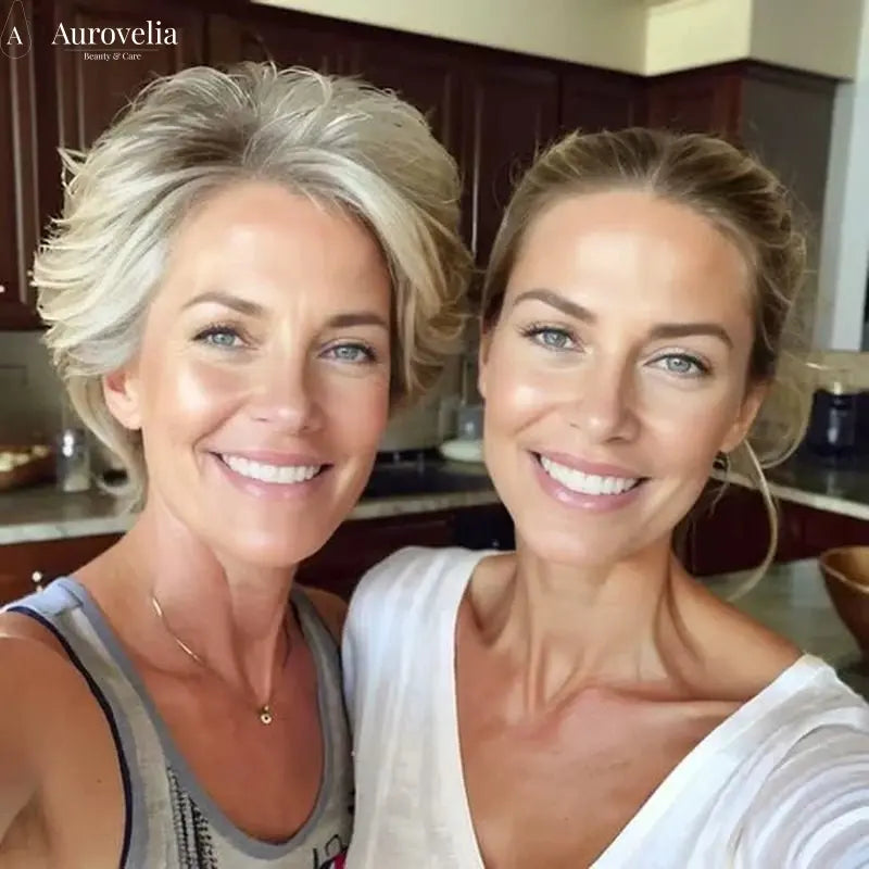 Lumiclaire™ — Unlock Your True Glow with Flawless, Featherlight Coverage - Aurovelia Beauty