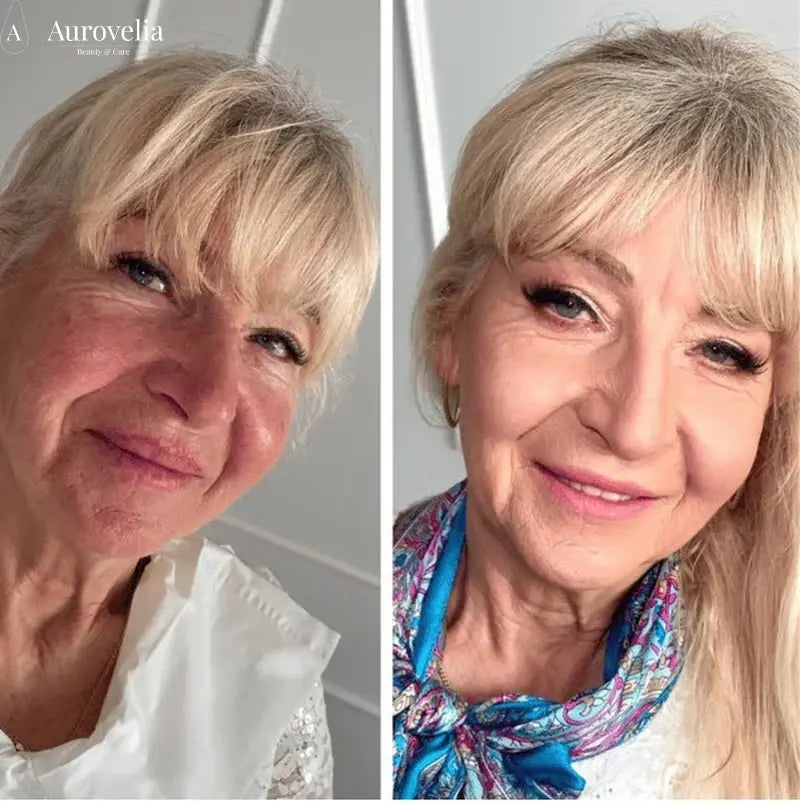 Lumiclaire™ — Unlock Your True Glow with Flawless, Featherlight Coverage - Aurovelia Beauty