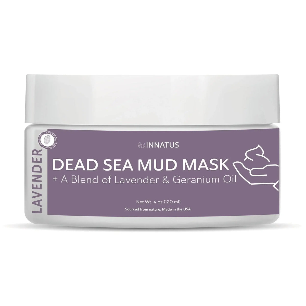 Luxury Dead Sea Spa Gift Set - Bath Salt, Facial Spray, Mud Mask & Essential Oil - Aromatherapy & Skincare Collection for Relaxation, Hydration & Detox - Perfect Self-Care Gift for Women & Men - Aurovelia Beauty