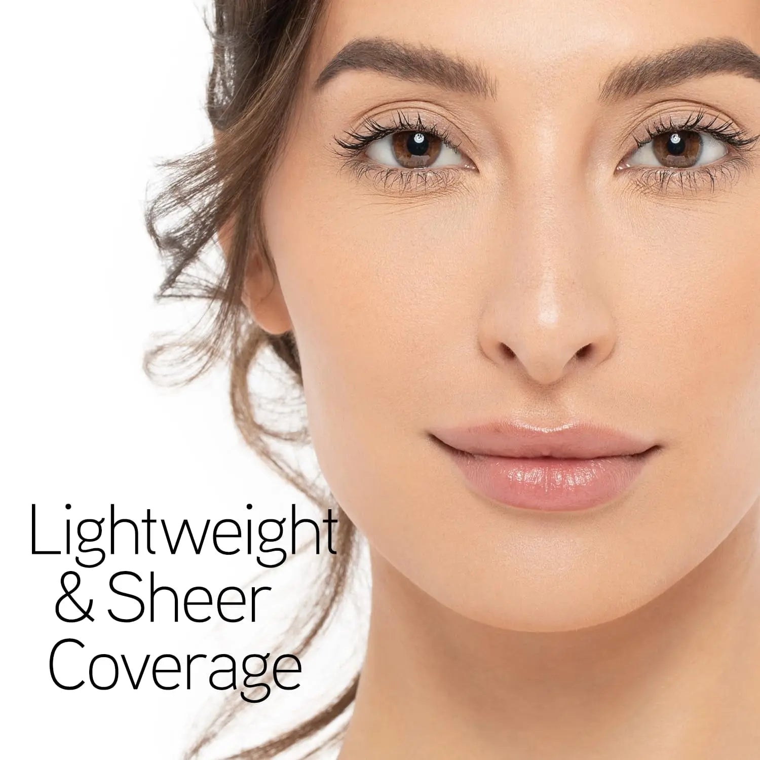 Setting Powder Palette Multi-Colored Pressed Finishing Powder Translucent, Natural Coverage, Dermatologist Tested, Clinicially Tested - Aurovelia Beauty